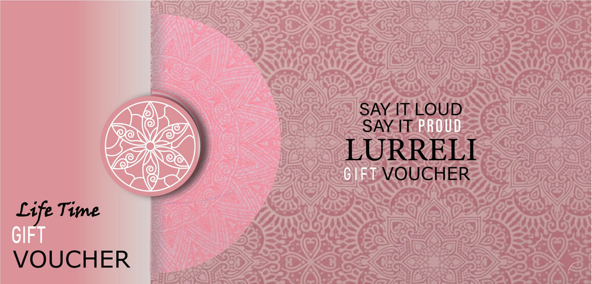 GIFT VOUCHER