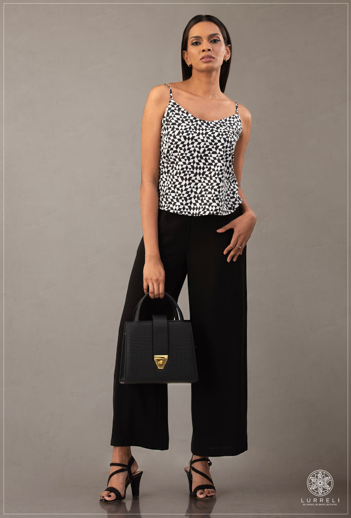 Basic Cami Top – view 5 – Lurreli