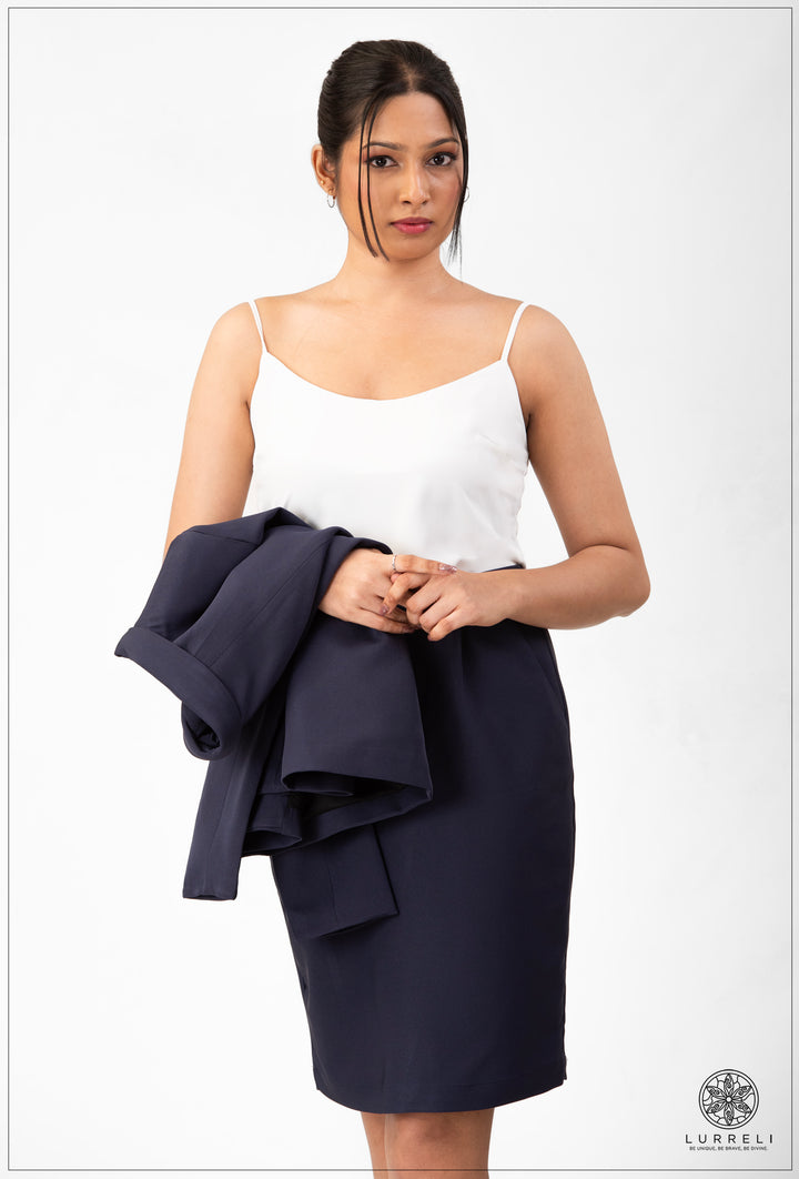 Long Sleeve Blazer – view 25 – Lurreli