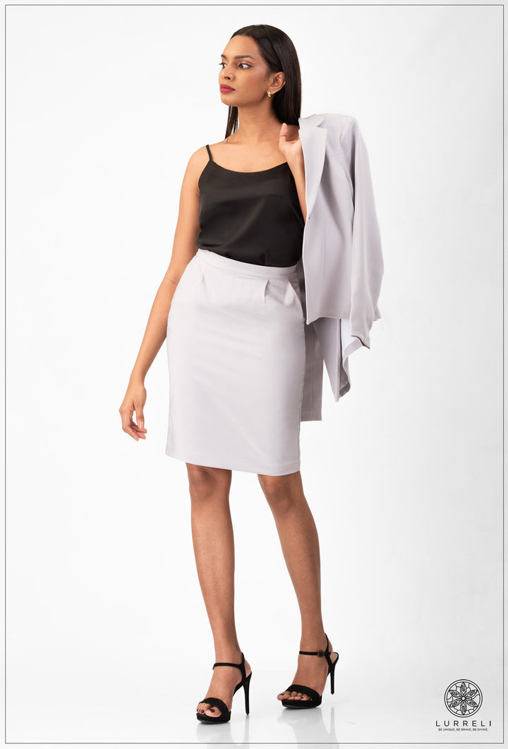 Basic Cami Top – Black – Lurreli