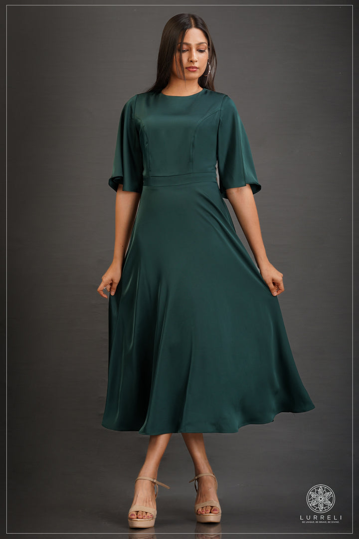 Gwen Maxi Dress – view 5 – Lurreli