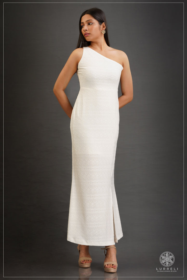 Gwen Maxi Dress – view 6 – Lurreli