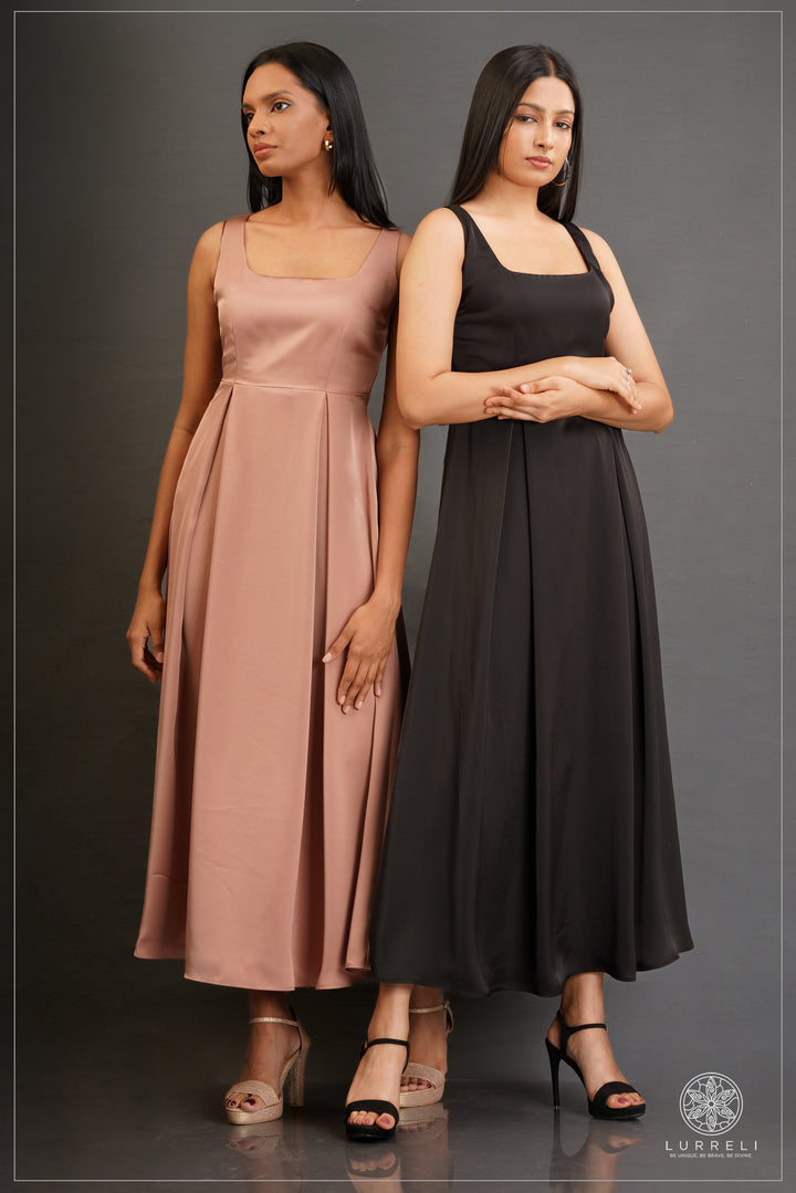 Gwen Maxi Dress – view 8 – Lurreli