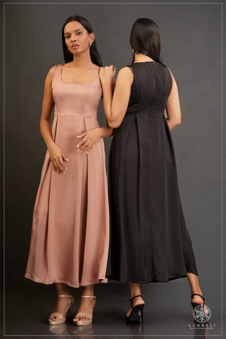Gwen Maxi Dress – view 6 – Lurreli