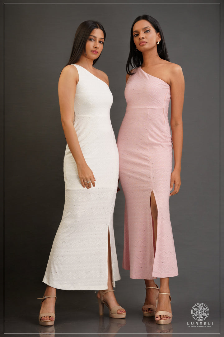 Gwen Maxi Dress – view 1 – Lurreli