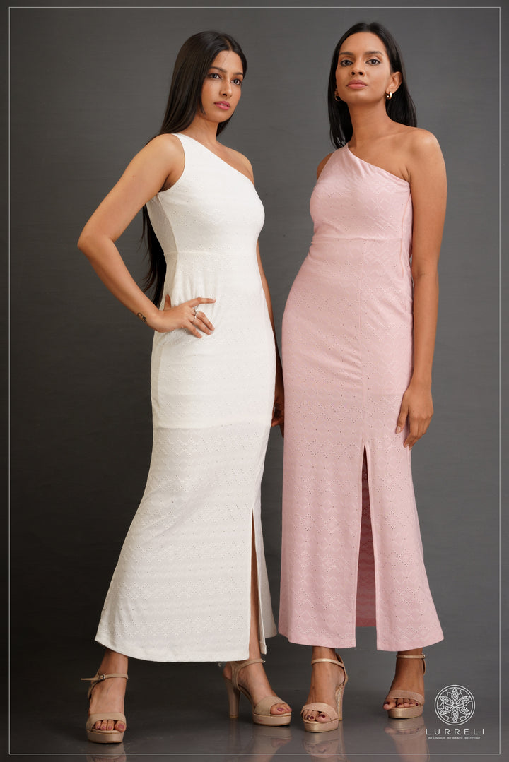 Gwen Maxi Dress – view 8 – Lurreli