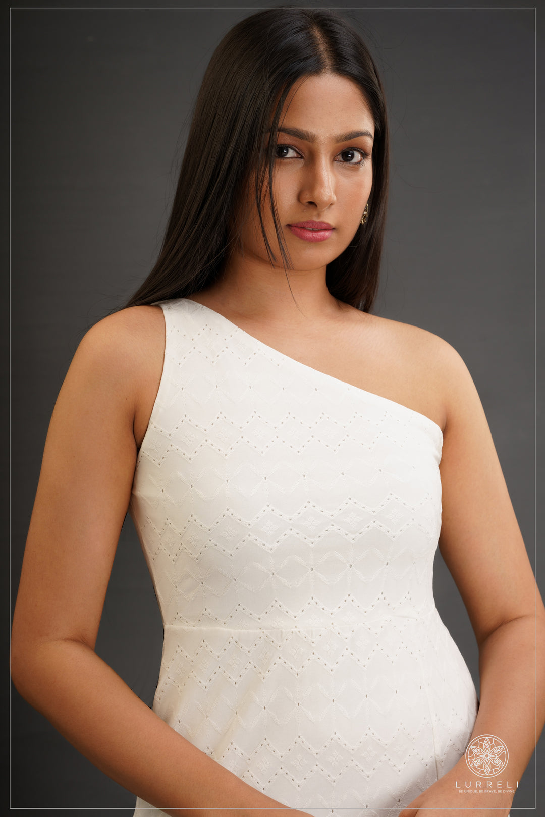 Gwen Maxi Dress – view 4 – Lurreli