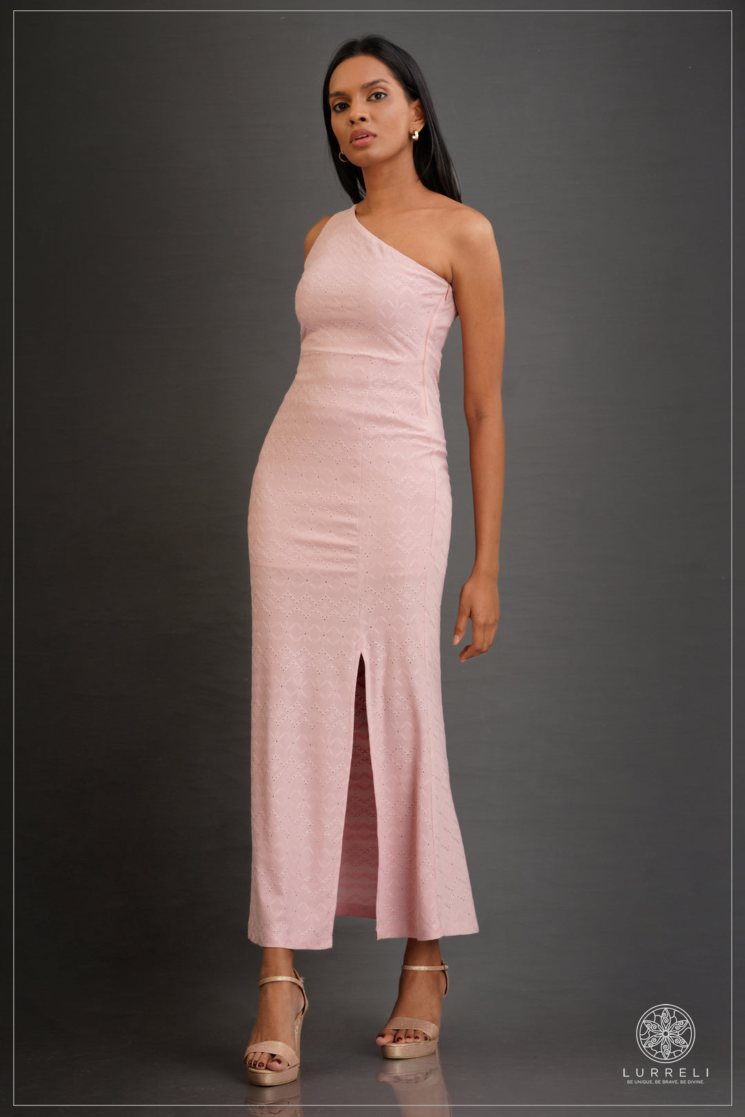 Gwen Maxi Dress – view 9 – Lurreli