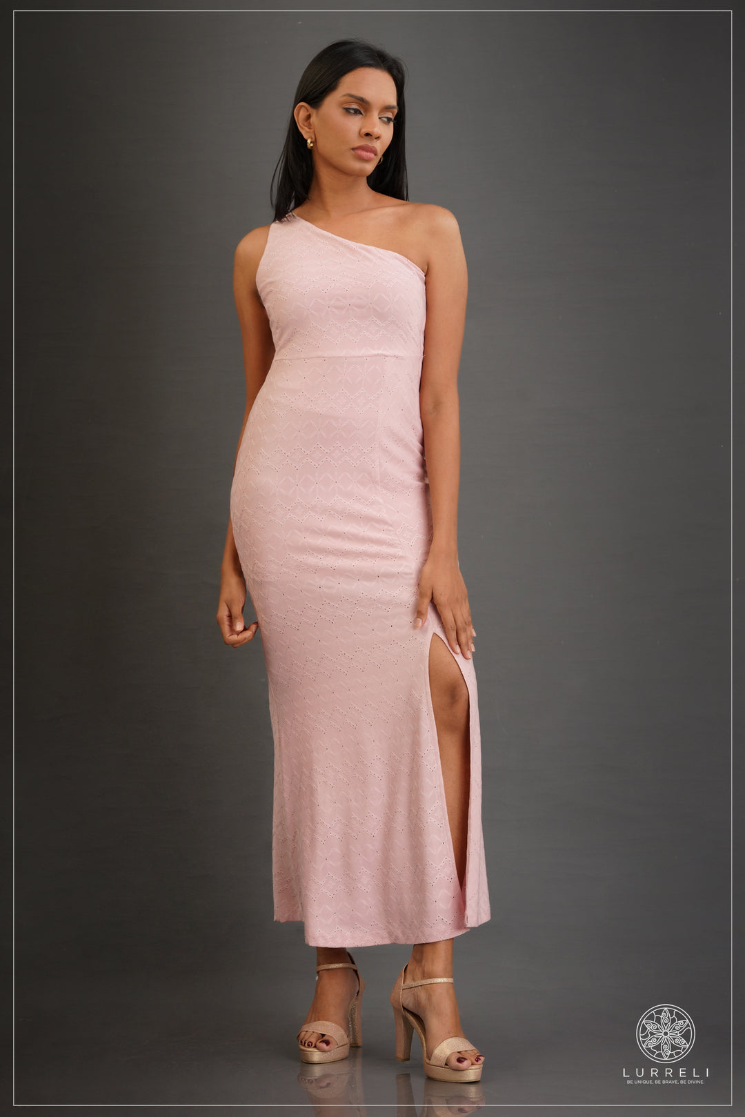 Gwen Maxi Dress – view 7 – Lurreli