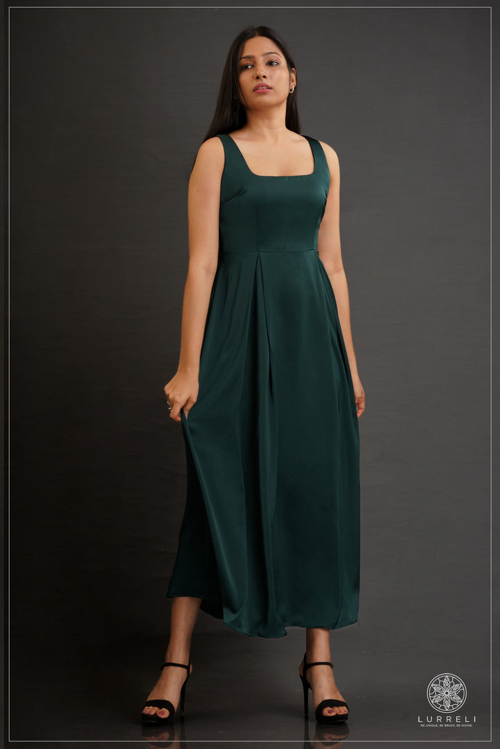Gwen Maxi Dress – view 4 – Lurreli