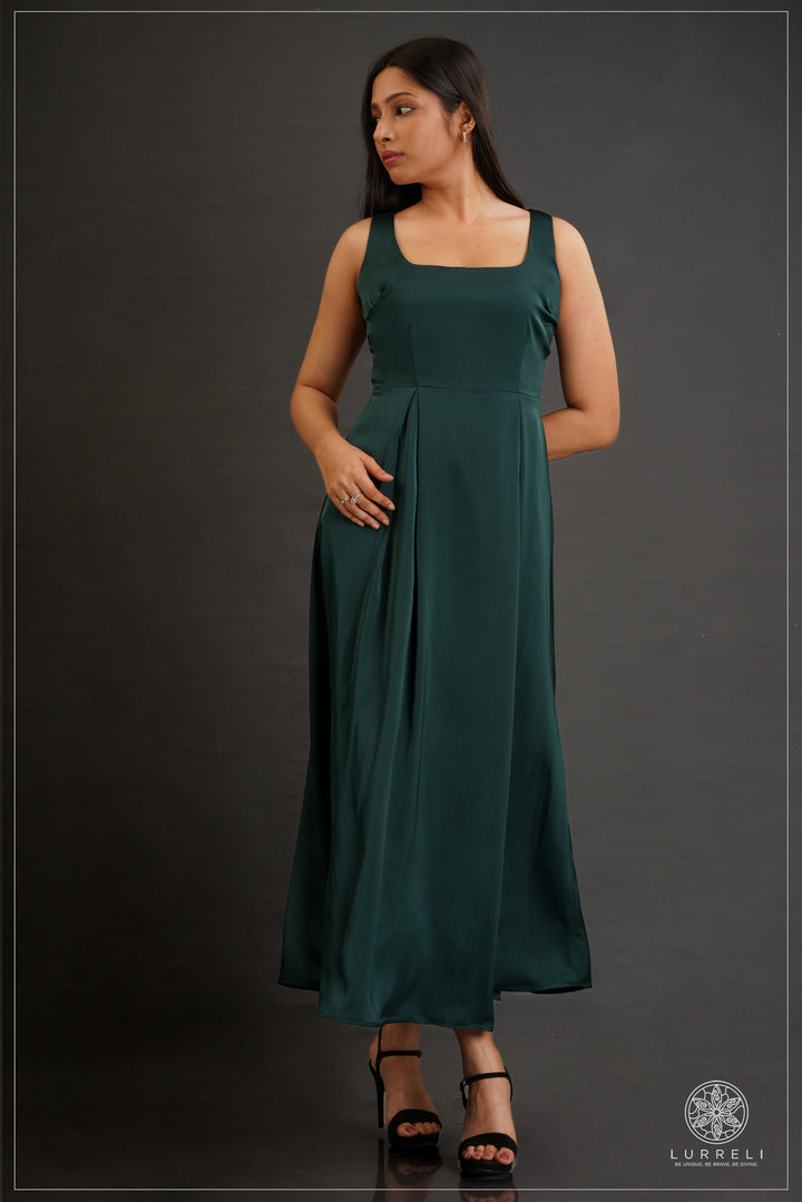 Gwen Maxi Dress – view 3 – Lurreli