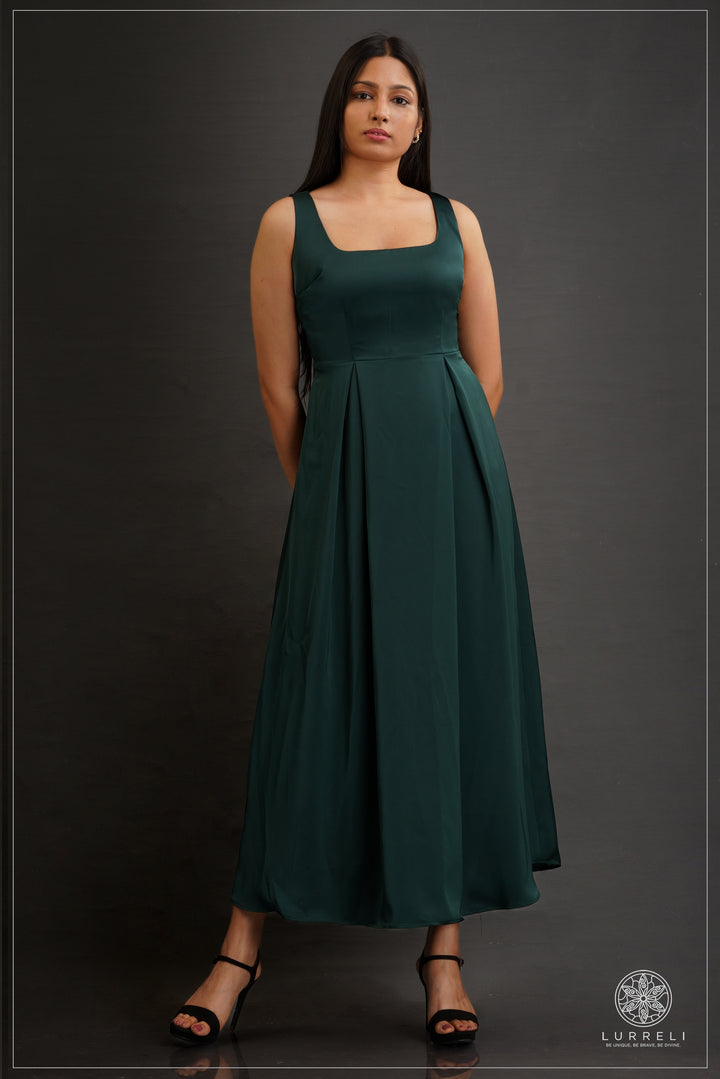 Gwen Maxi Dress – view 2 – Lurreli