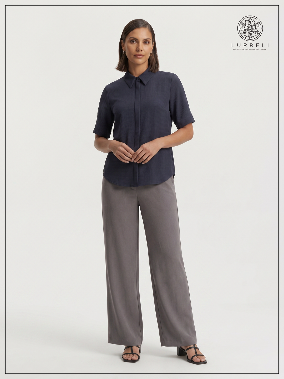 Urban Muse Workwear Dress – view 21 – Lurreli