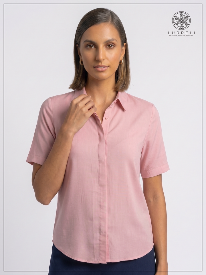 Urban Muse Workwear Dress – view 9 – Lurreli
