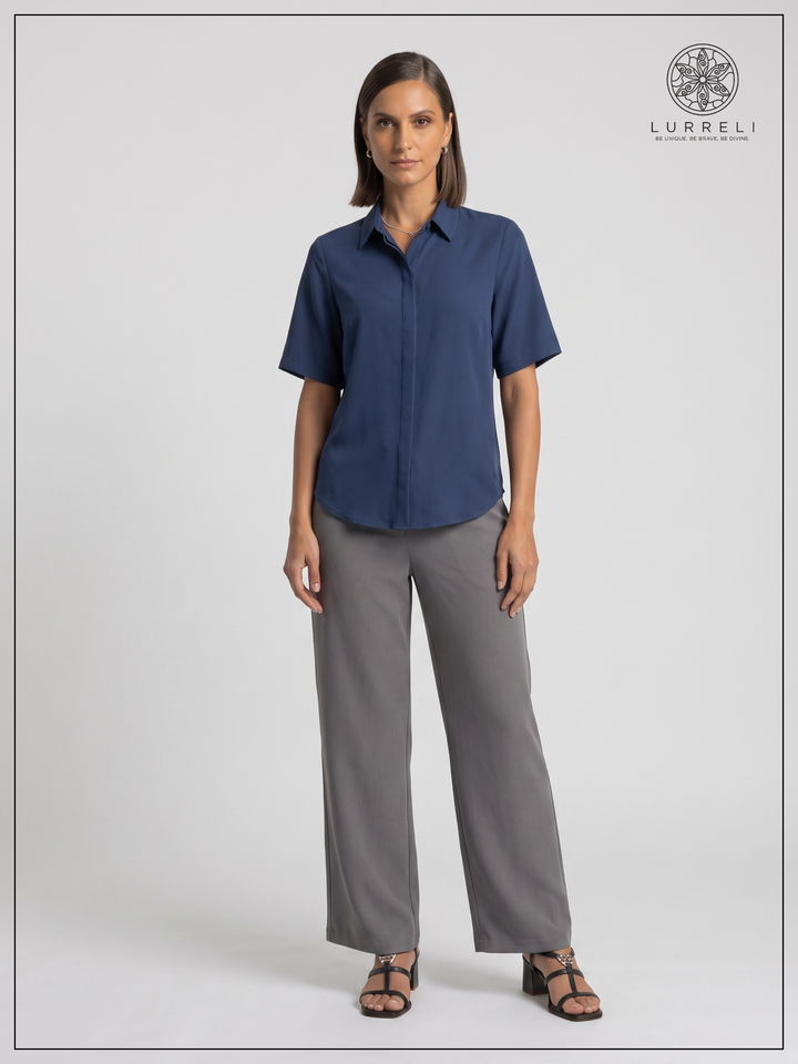 Urban Muse Workwear Dress – view 17 – Lurreli