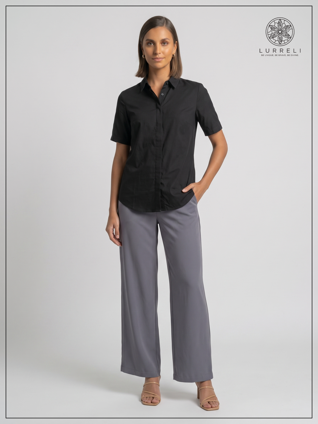 Urban Muse Workwear Dress – view 13 – Lurreli