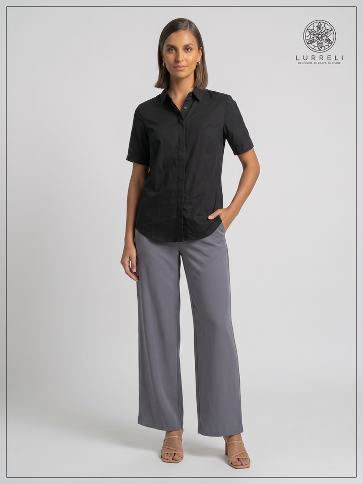 Urban Muse Workwear Dress – view 13 – Lurreli