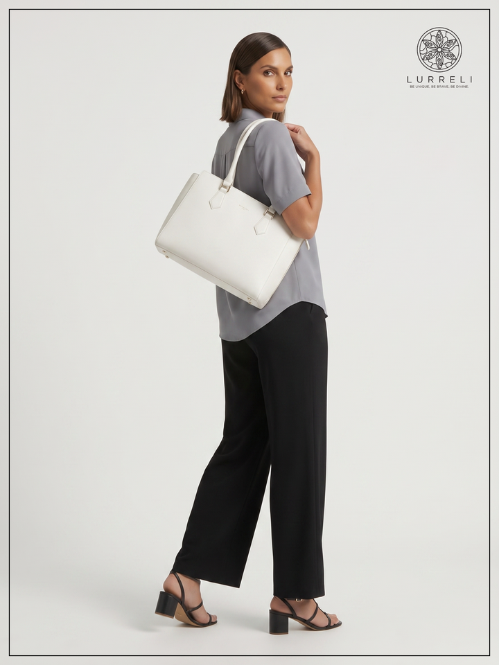 Urban Muse Workwear Dress – view 3 – Lurreli
