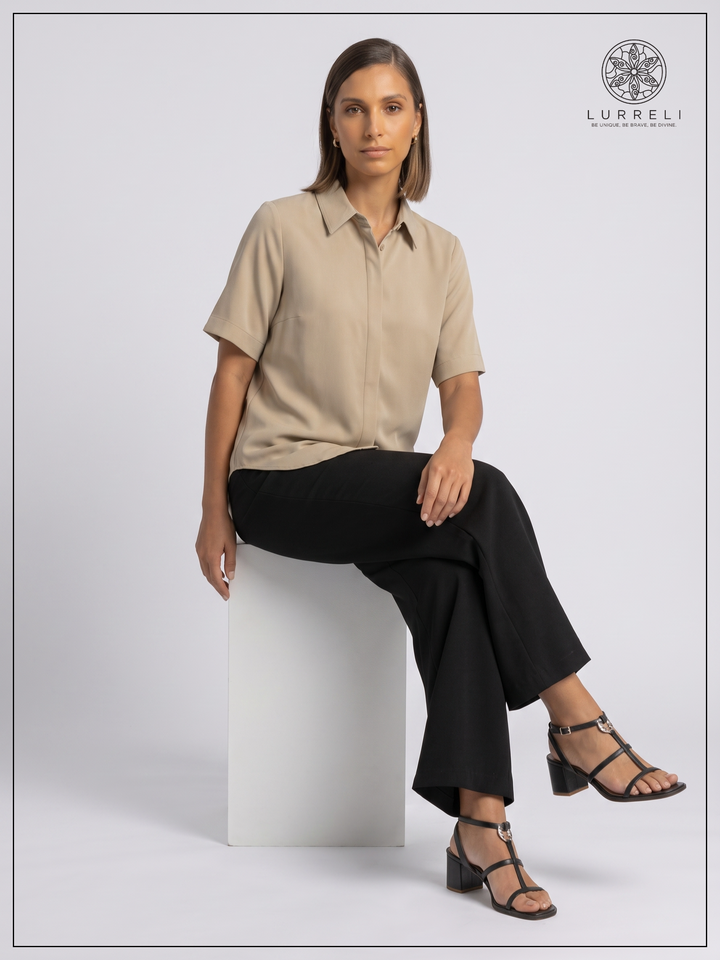 Urban Muse Workwear Dress – view 7 – Lurreli