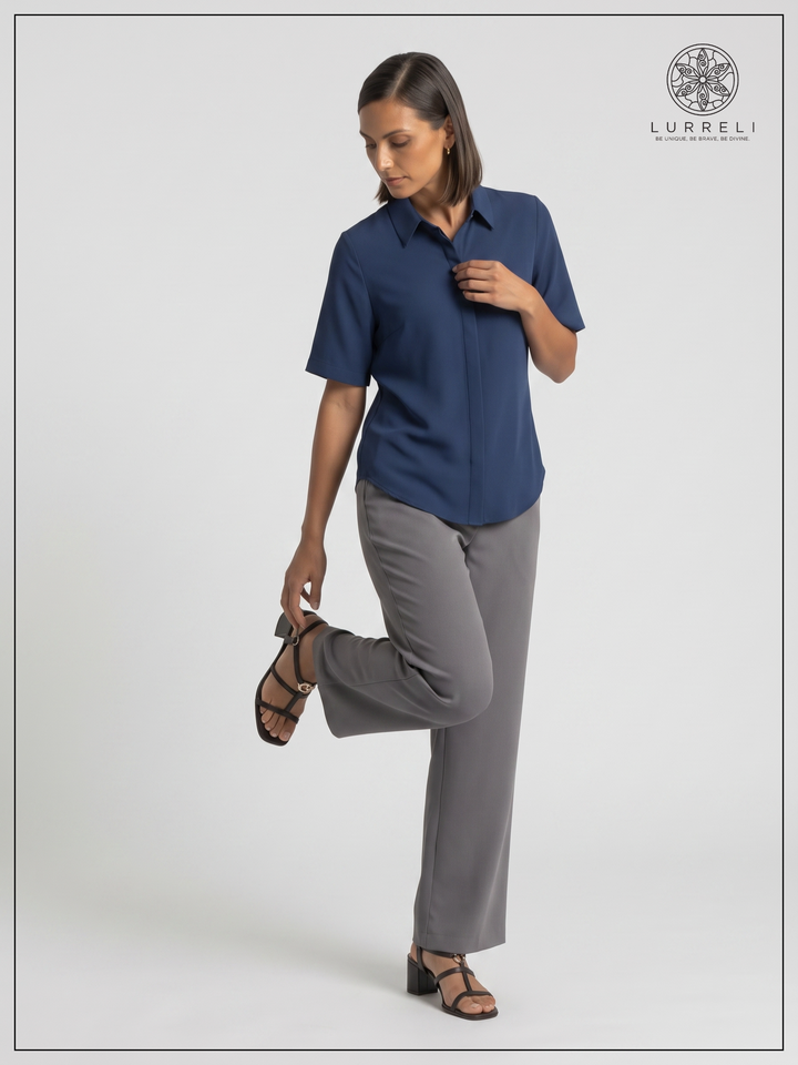 Urban Muse Workwear Dress – view 19 – Lurreli