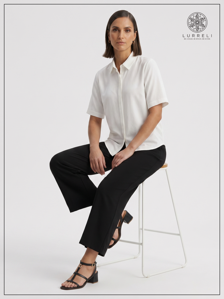 Urban Muse Workwear Dress – view 20 – Lurreli