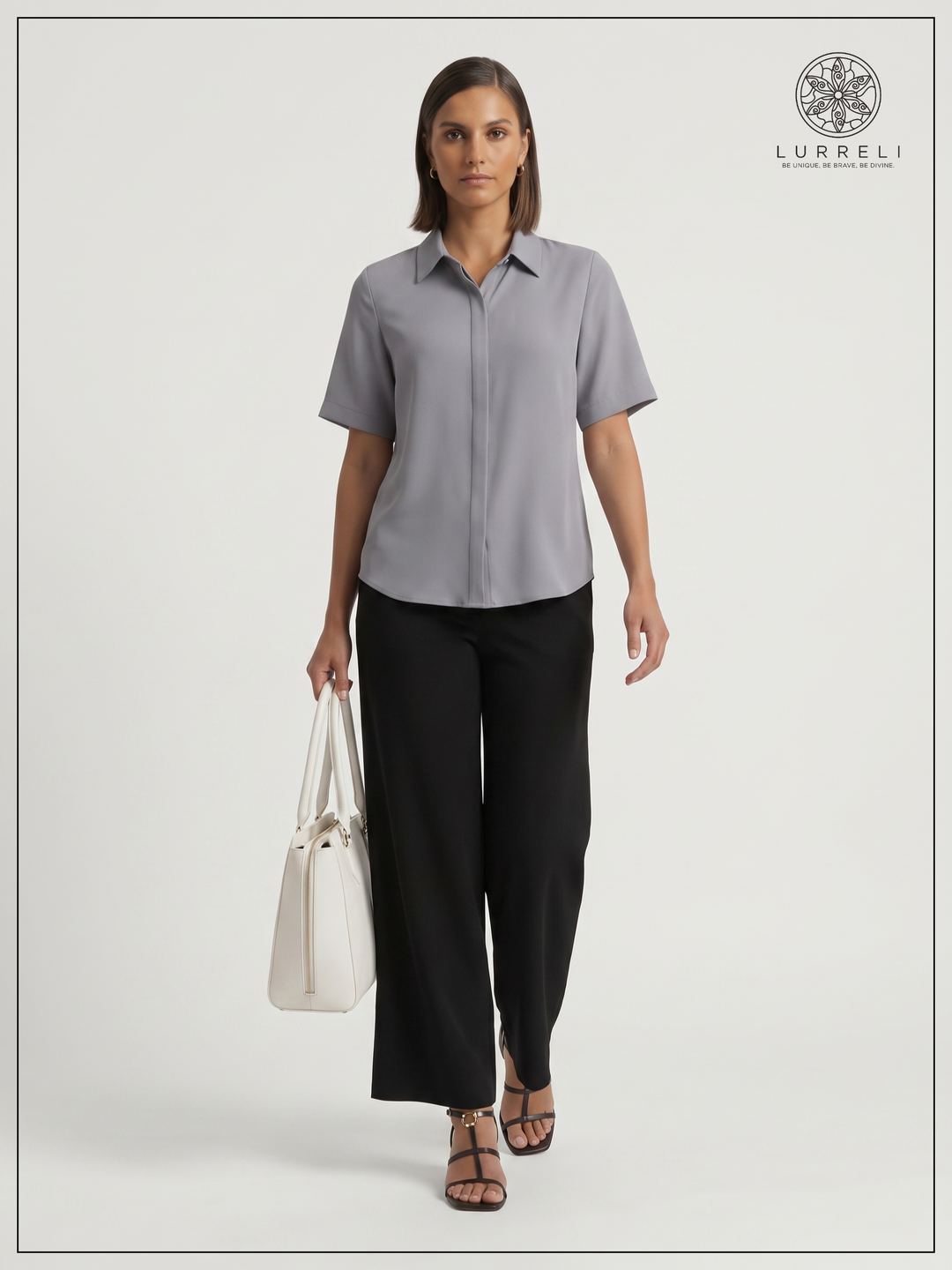 Urban Muse Workwear Dress – view 15 – Lurreli