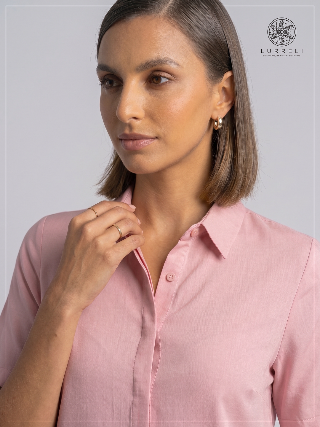 Urban Muse Workwear Dress – view 10 – Lurreli