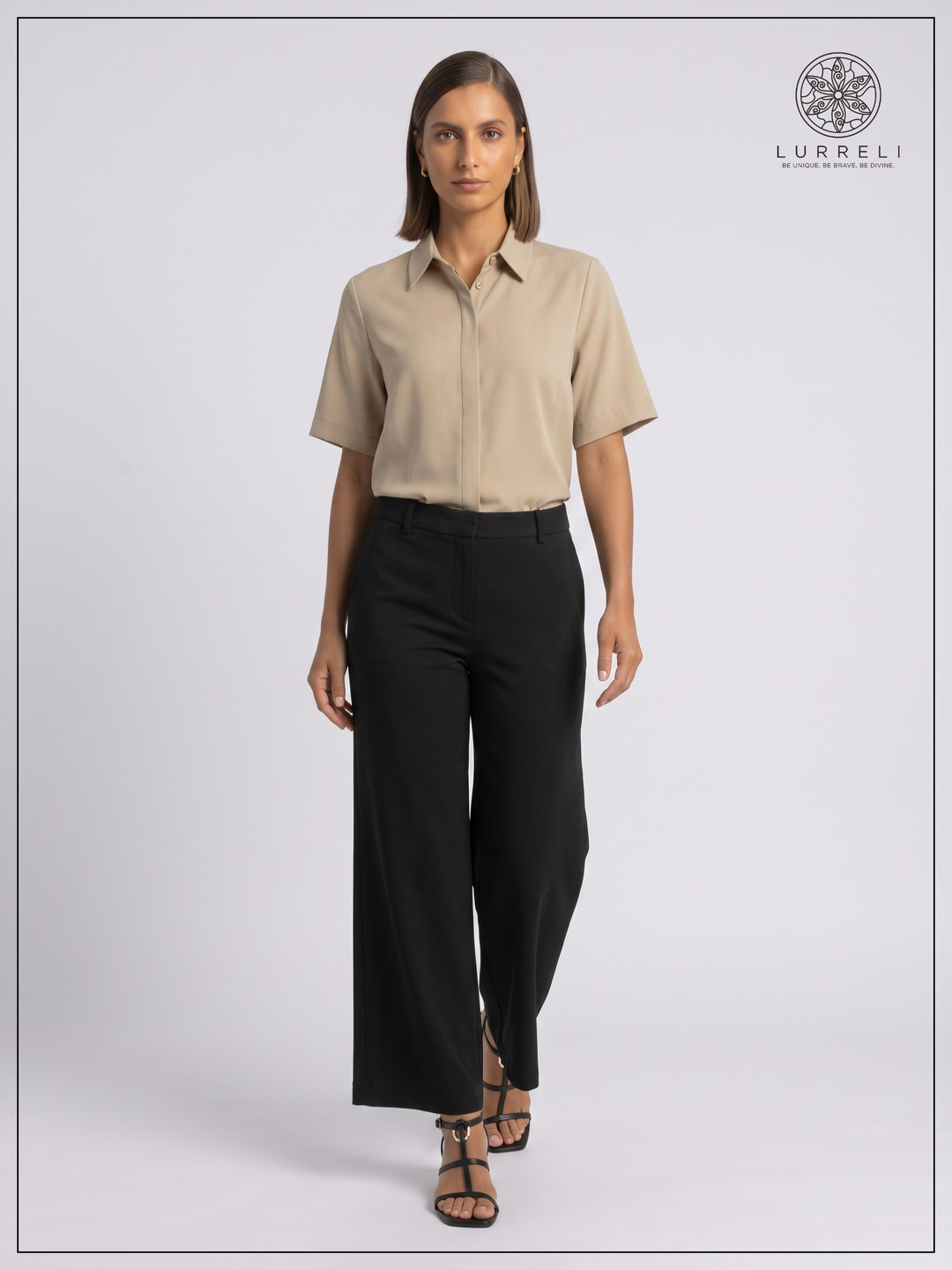 Urban Muse Workwear Dress – view 18 – Lurreli