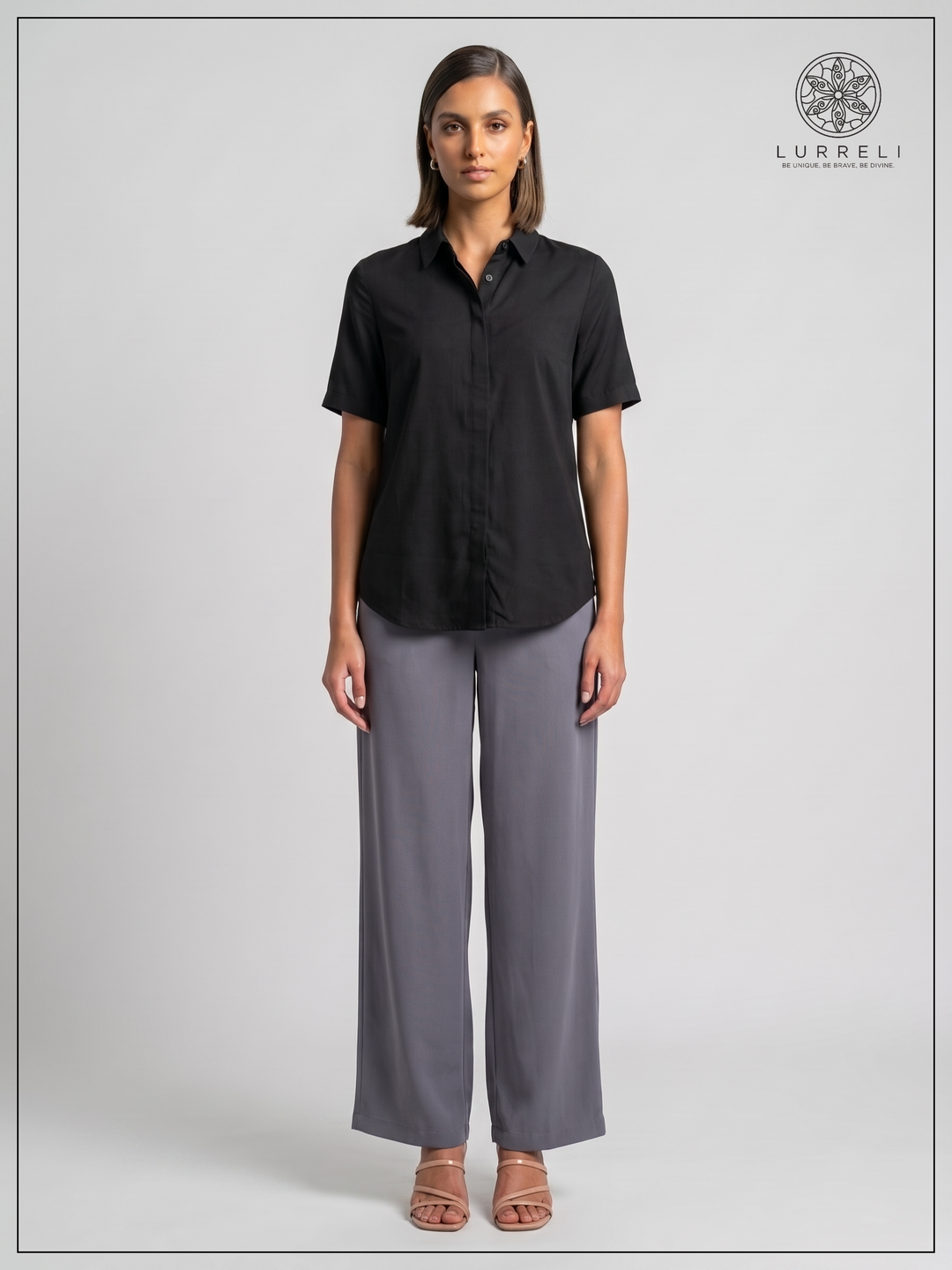 Urban Muse Workwear Dress – view 16 – Lurreli