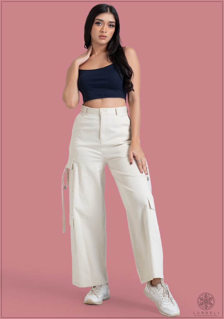 Spaghetti Strap Cami – view 5 – Lurreli