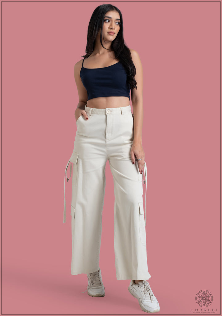 Spaghetti Strap Cami – view 6 – Lurreli